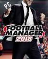 PC GAME: Football Manager 2018 (Μονο κωδικός)